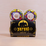 Satori Ozodgan Stained Glass V2 Wheels 52.5mm 101a