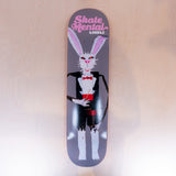 Skate Metal Giorgi Rabbit Doll Pink - 8,25