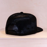 Skogens Trucker Vegas/Black