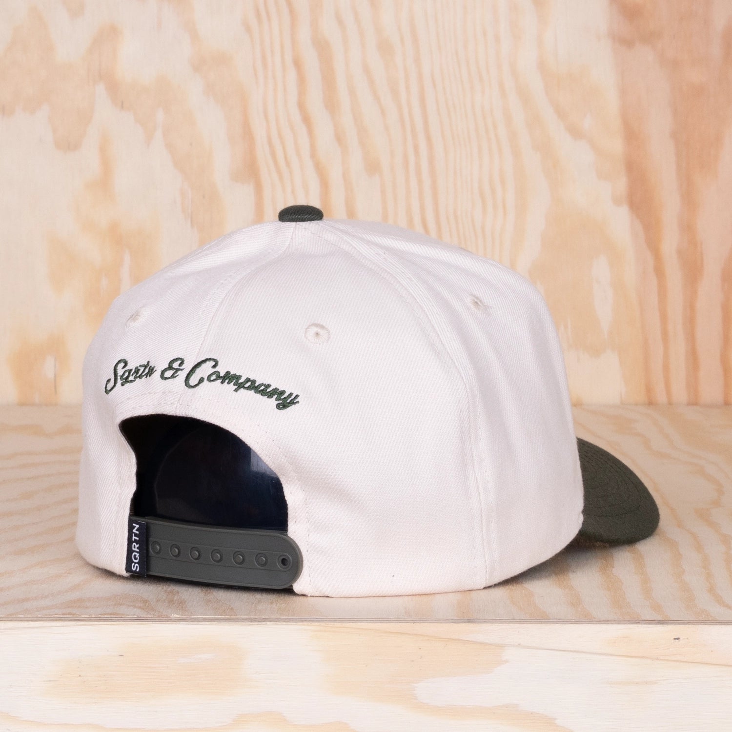 Sqrtn Sunny B-Frame Sand