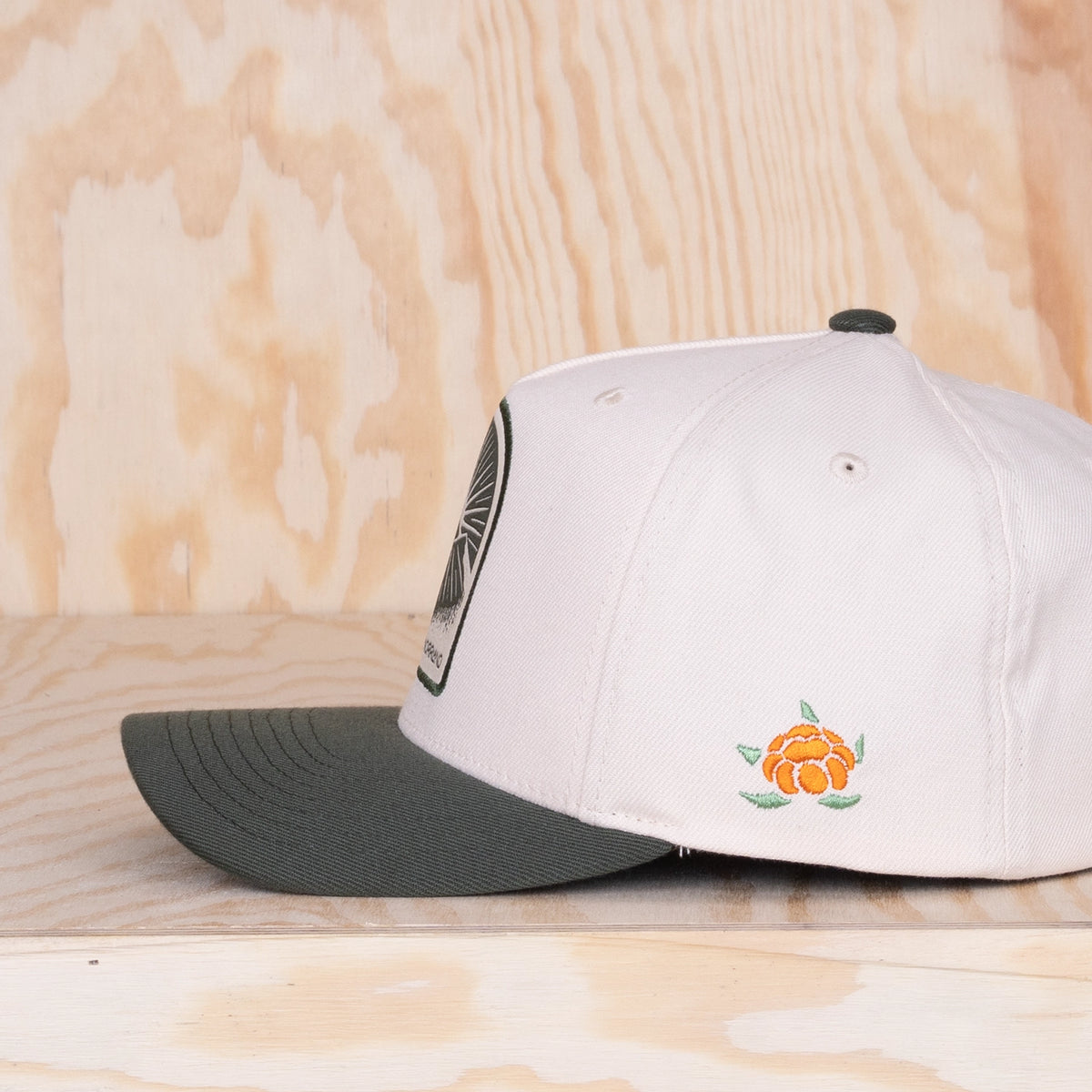 Sqrtn Sunny B-Frame Sand