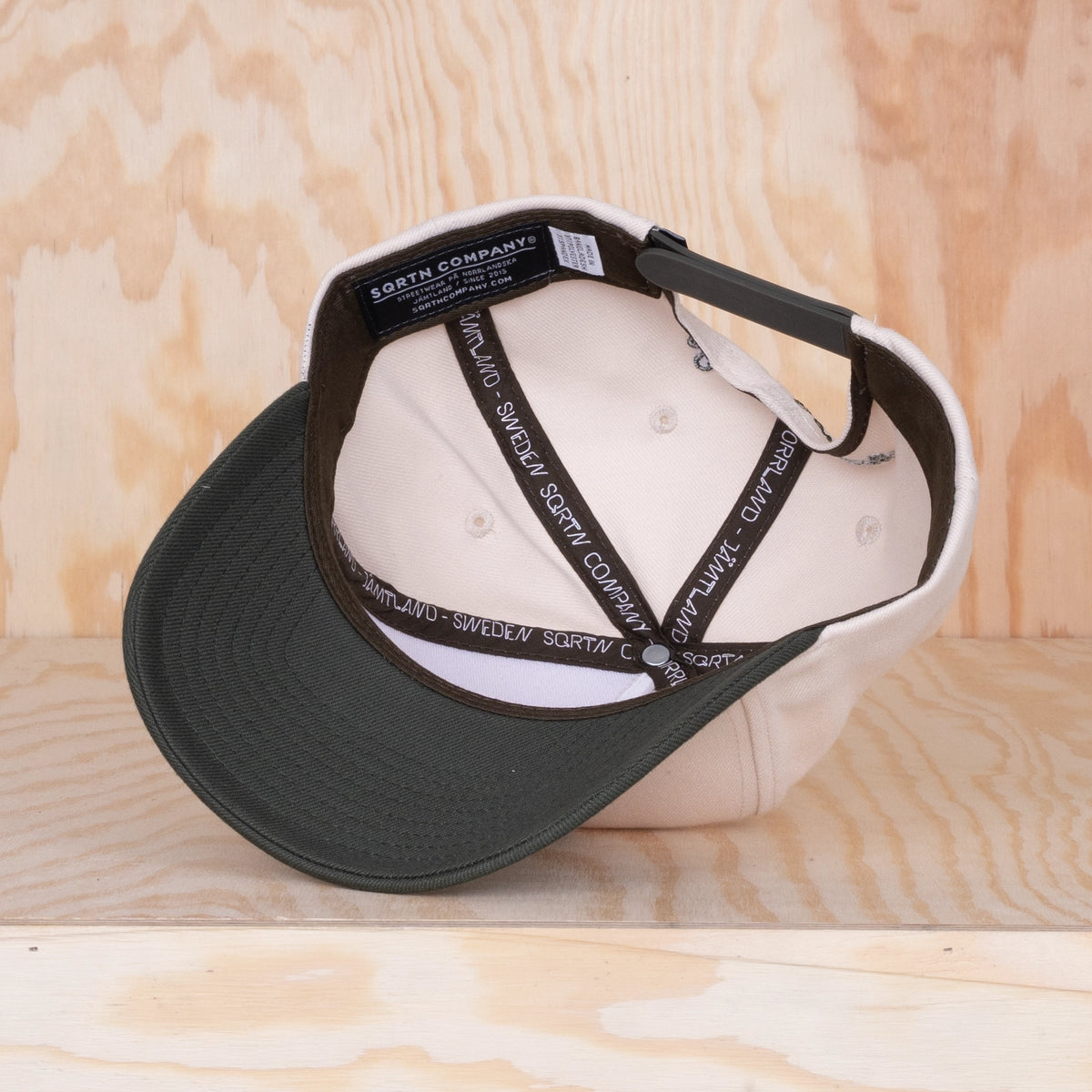 Sqrtn Sunny B-Frame Sand