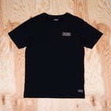 Sqrtn Sunny T-shirt Black