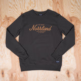 Sqrtn Great Norrland Crewneck Rosin