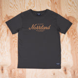 Sqrtn Great Norrland T-shirt Rosin