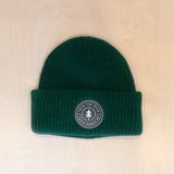 Sqrtn Abisko Beanie Olive
