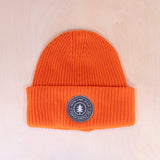 Sqrtn Abisko Beanie Orange