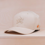 Sqrtn CB Big 120 Cap Sand