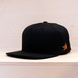 Sqrtn CB Big Cap All Black