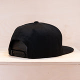 Sqrtn CB Big Cap All Black