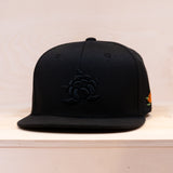 Sqrtn CB Big Cap All Black