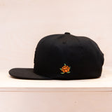 Sqrtn CB Big Cap All Black