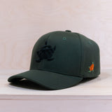 Sqrtn CB Big JR 120 Cap Olive