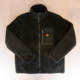 Sqrtn CB Pile Crew Dark Olive