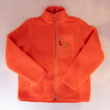 Sqrtn CB Pile Crew Orange