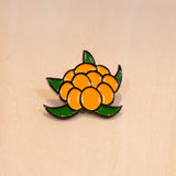 Sqrtn CB Pin