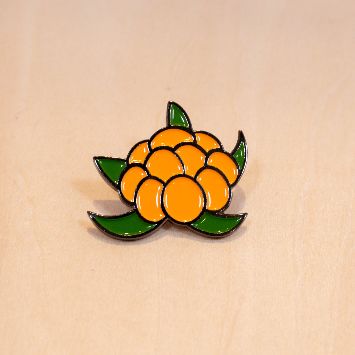 Sqrtn CB Pin