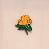 Sqrtn CB Sketch Pin