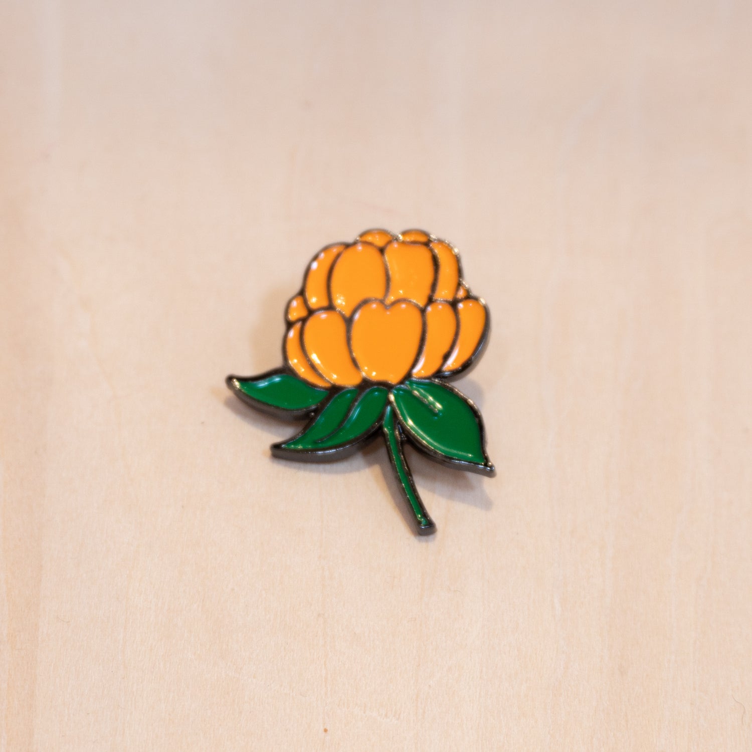 Sqrtn CB Sketch Pin