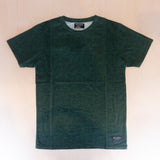 Sqrtn CB T-shirt Fjälljock Green