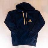 Sqrtn Campfire Hood Dark Navy
