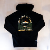 Sqrtn Dreams Hood Black