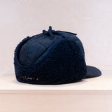 Sqrtn Frösön Cap Navy