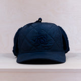 Sqrtn Frösön Cap Navy