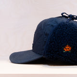 Sqrtn Frösön Cap Navy