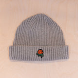 Sqrtn Gävle Beanie Grey