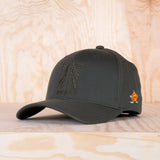 Sqrtn Granen 120 Cap Olive