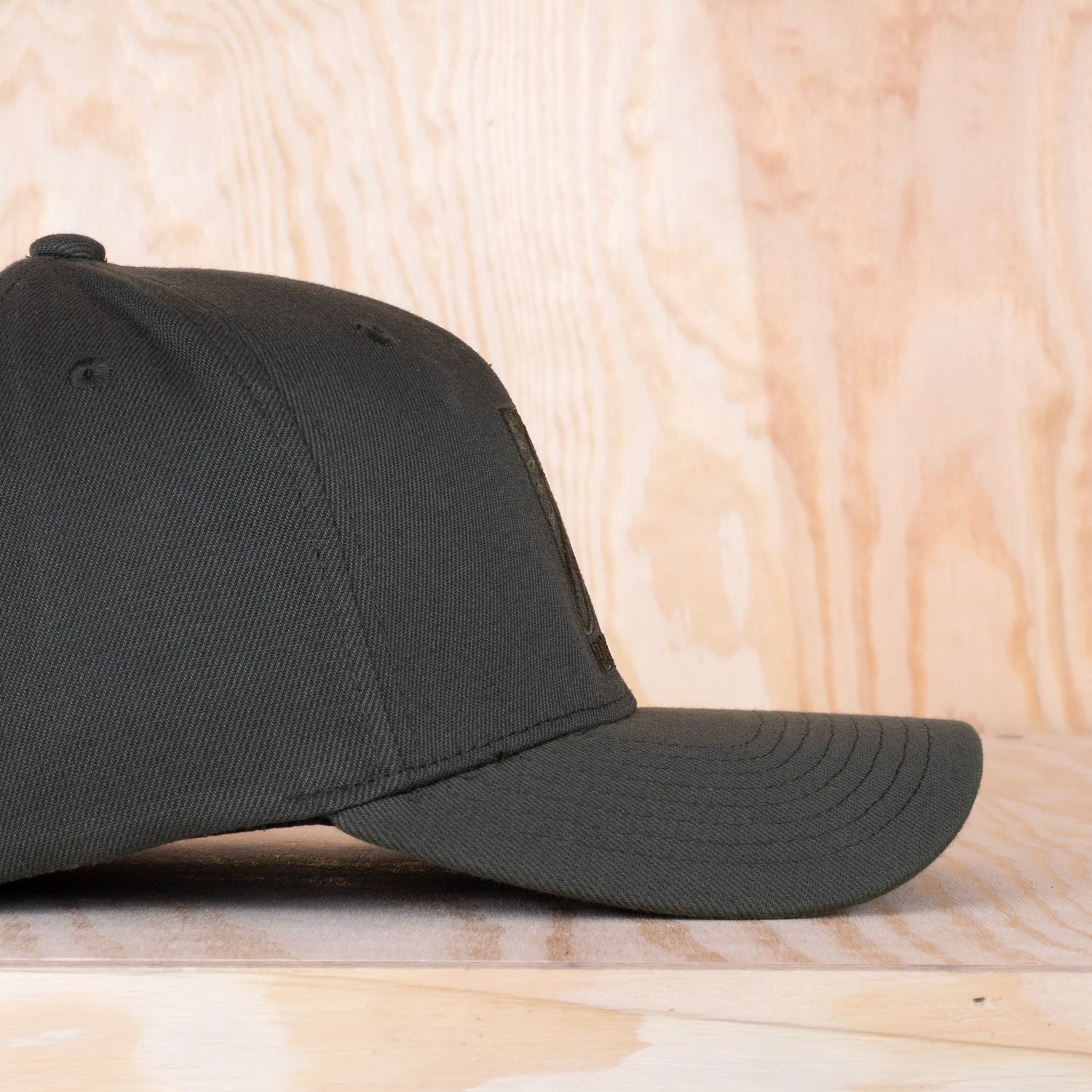 Sqrtn Granen 120 Cap Olive