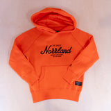 Sqrtn Great Norrland JR Hood Orange