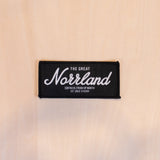 Sqrtn Great Norrland Patch Black