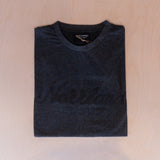 Sqrtn Great Norrland T-shirt Charcoal