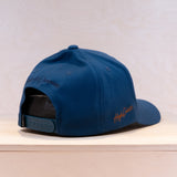 Sqrtn HCW Logo B-Frame Baltic Blue