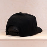 Sqrtn Home Of The Sun B-Frame Cap Black