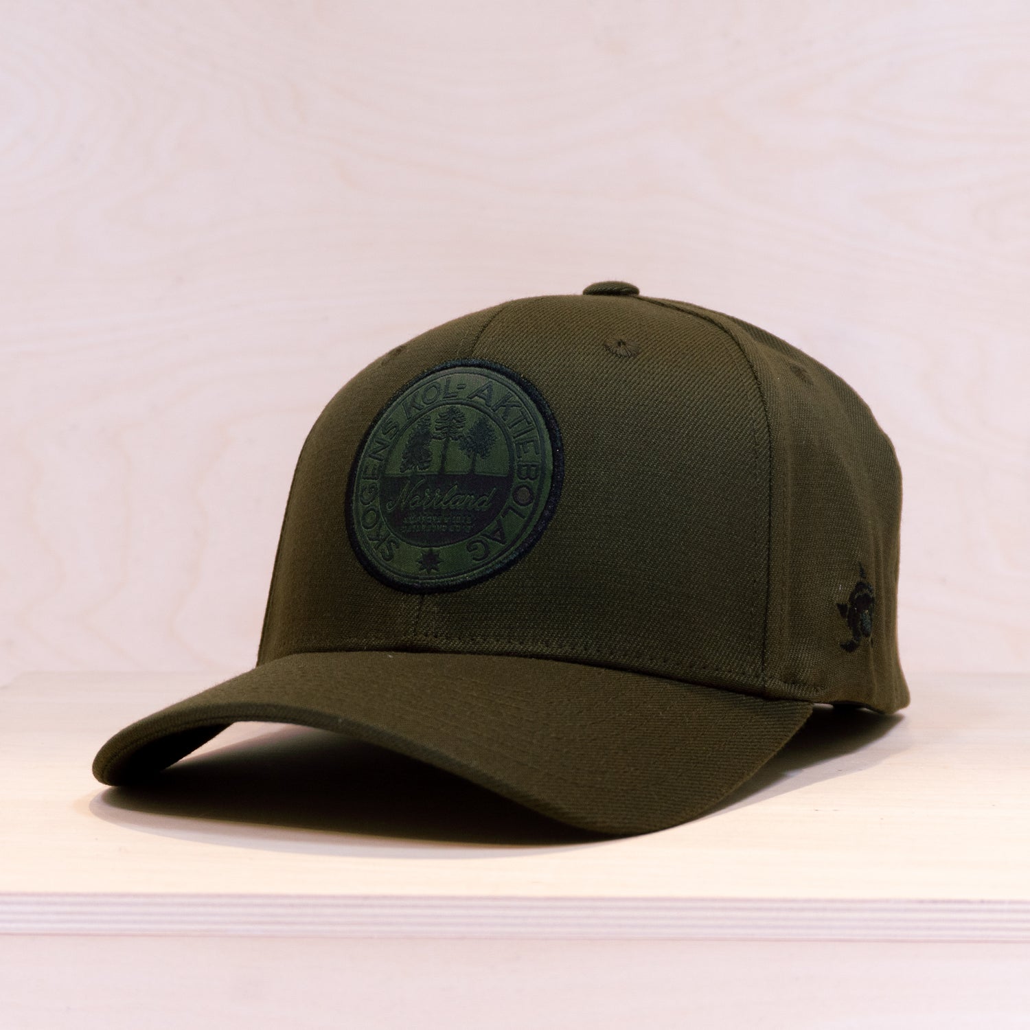 Sqrtn Kolab 120 Cap Kolive