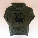 Sqrtn Kolab Hoodie Kolive