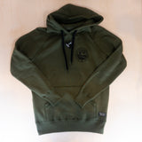 Sqrtn Kolab Hoodie Kolive