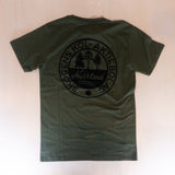 Sqrtn Kolab T-shirt Kolive