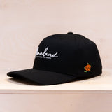 Sqrtn Life 120 Cap Black