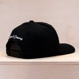 Sqrtn Life 120 Cap Black