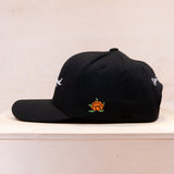 Sqrtn Life 120 Cap Black