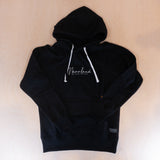 Sqrtn Life Hood Black