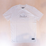 Sqrtn Life T-shirt White