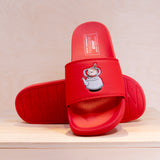Sqrtn My Slider Red