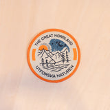 Sqrtn Naturen Patch Sand