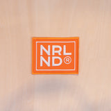Sqrtn Nrlnd Patch Orange