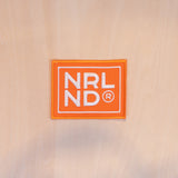 Sqrtn Nrlnd Patch Orange